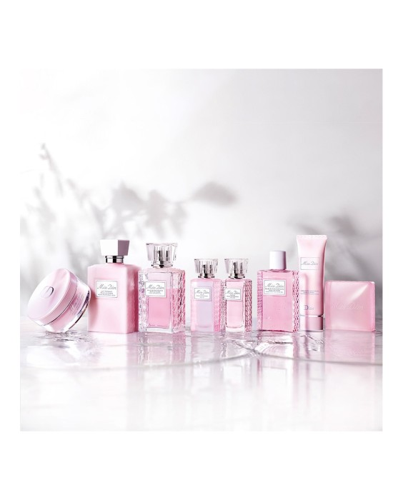 Dior Miss Dior крем для тела