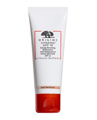 Hidratante Energizante con SPF 15 VitaZing 50 ml Origins