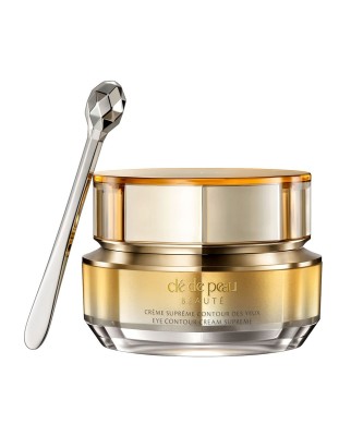 Contorno de ojos Enhancing Eye Contour Cream Supreme 15 ml Clé de Peau Beauté