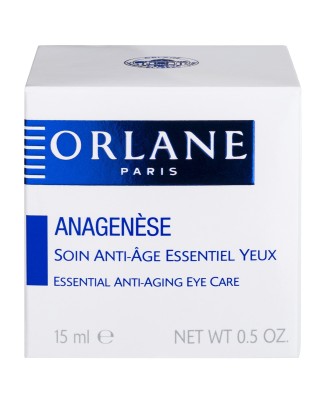 Anagenese 15 ml Orlane Крем для глаз