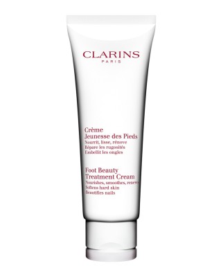 Crema Juventud de Pies Clarins