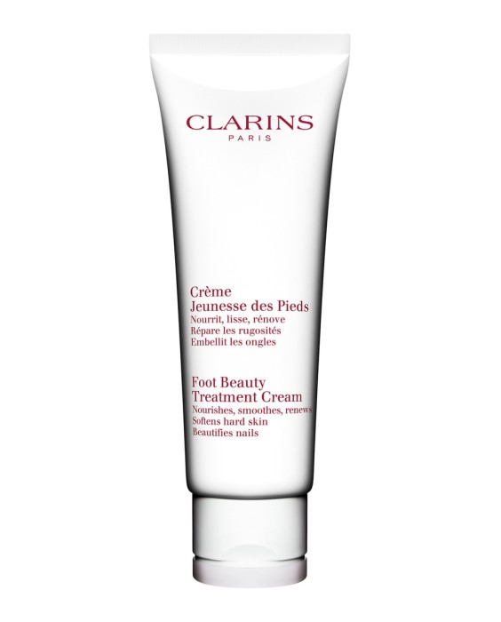 Crema Juventud de Pies Clarins