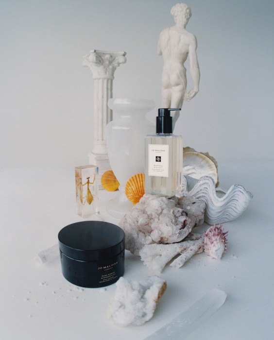 Crema de manos Blackberry & Bay 50 ml Jo Malone London