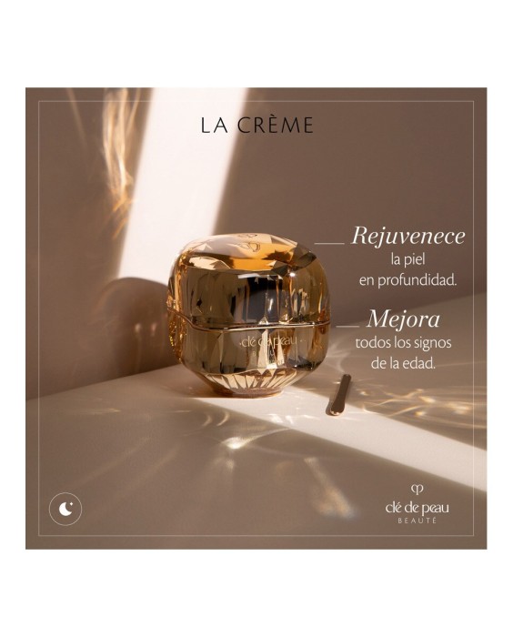The Cream 30 ml Clé de Peau Beauté