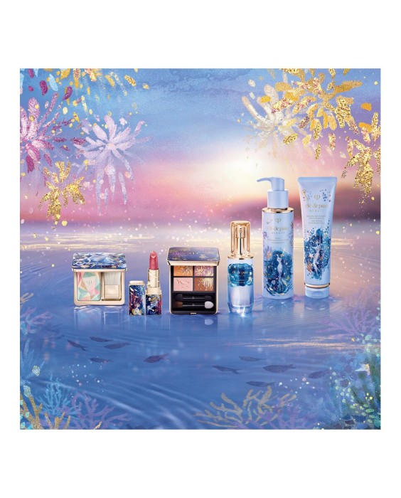 The Cream 30 ml Clé de Peau Beauté