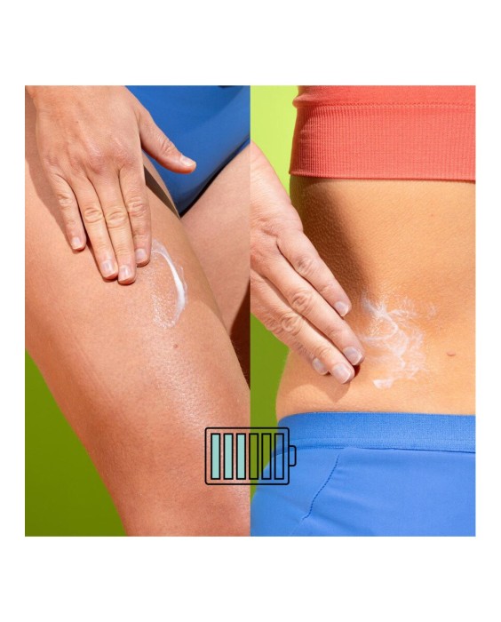 Gel Magnesium Reset 30 ml Freshly Cosmetics