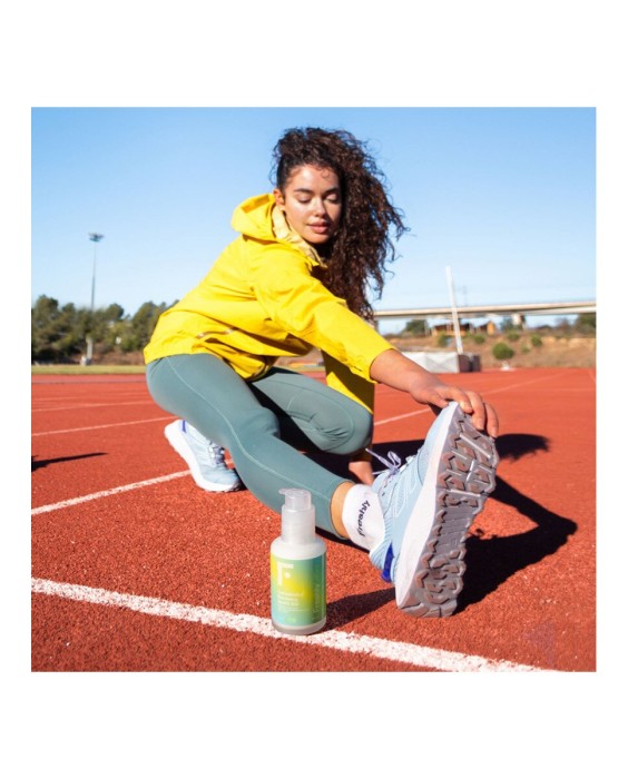 Gel Magnesium Reset 30 ml Freshly Cosmetics