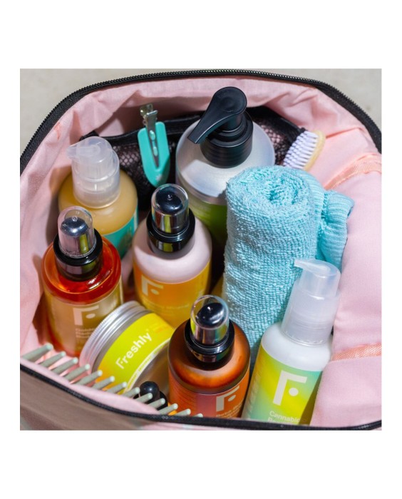 Gel Magnesium Reset 30 ml Freshly Cosmetics