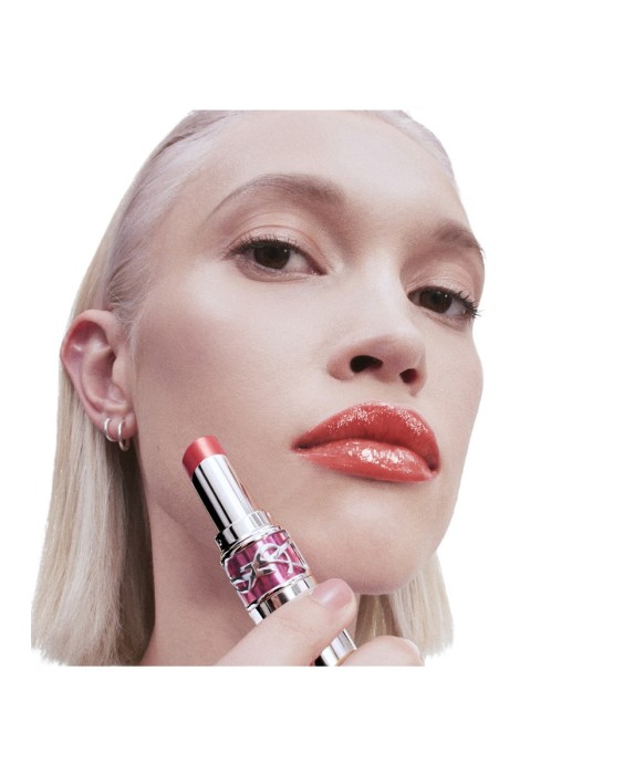 Yves Saint Laurent Loveshine Candy Glaze Губная помада