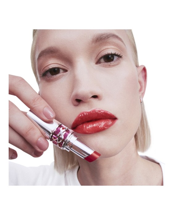 Yves Saint Laurent Loveshine Candy Glaze Губная помада
