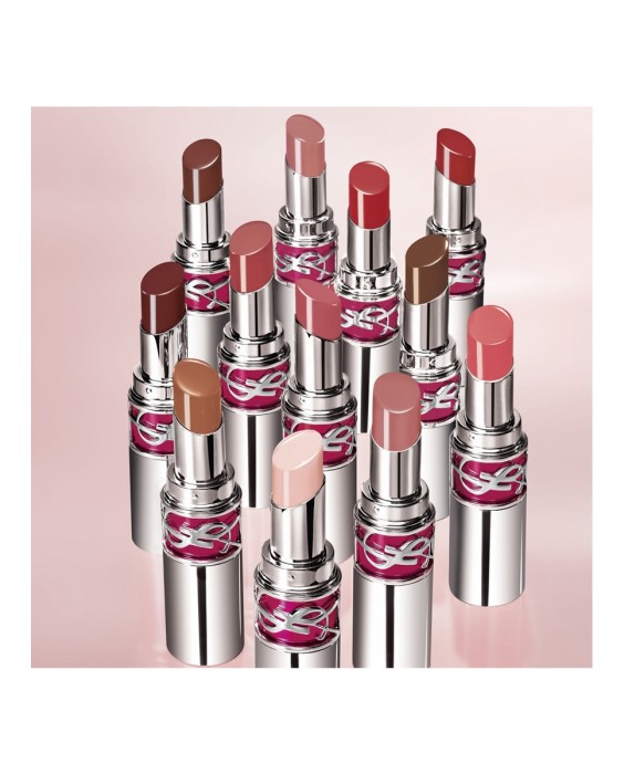 Yves Saint Laurent Loveshine Candy Glaze Губная помада
