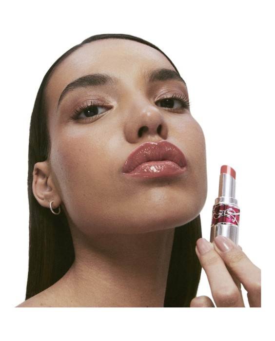 Yves Saint Laurent Loveshine Candy Glaze Губная помада