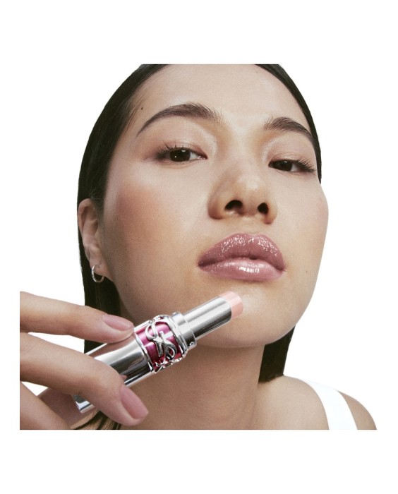 Yves Saint Laurent Loveshine Candy Glaze Губная помада