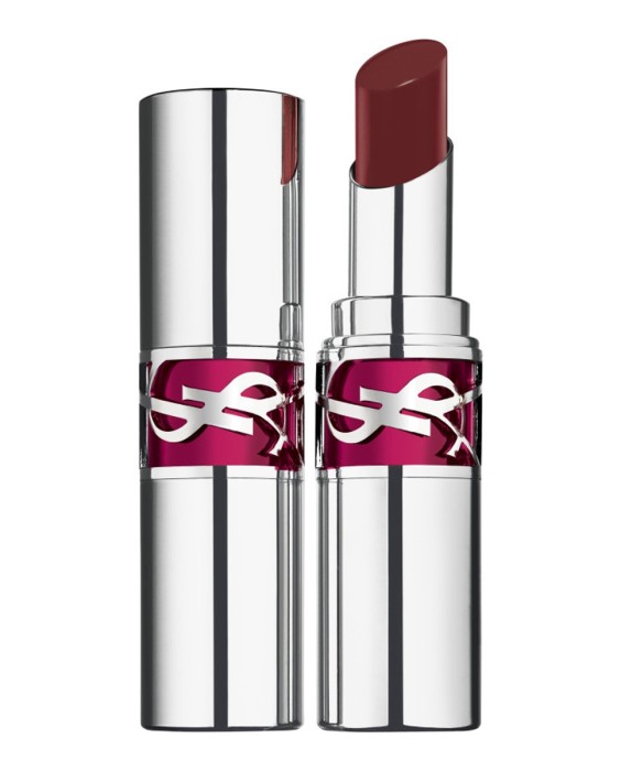 Yves Saint Laurent Loveshine Candy Glaze Губная помада