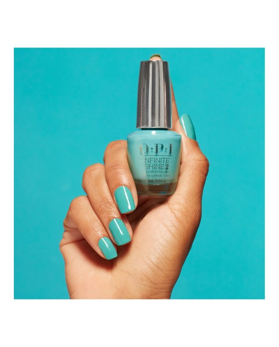 Esmalte de uñas de larga duración Colección Primavera Infinite Shine 15 ml OPI