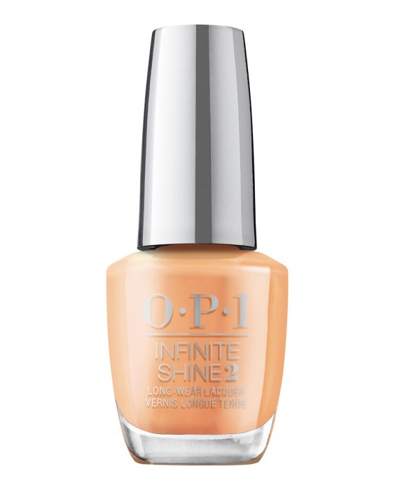 Esmalte de uñas de larga duración Colección Primavera Infinite Shine 15 ml OPI