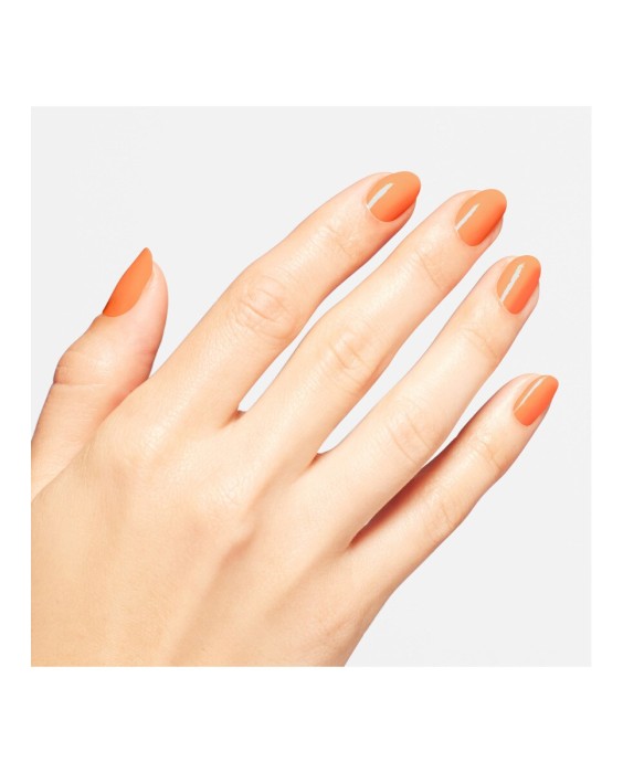 Esmalte de uñas de larga duración Colección Primavera Infinite Shine 15 ml OPI