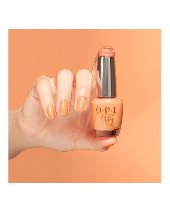 Esmalte de uñas de larga duración Colección Primavera Infinite Shine 15 ml OPI