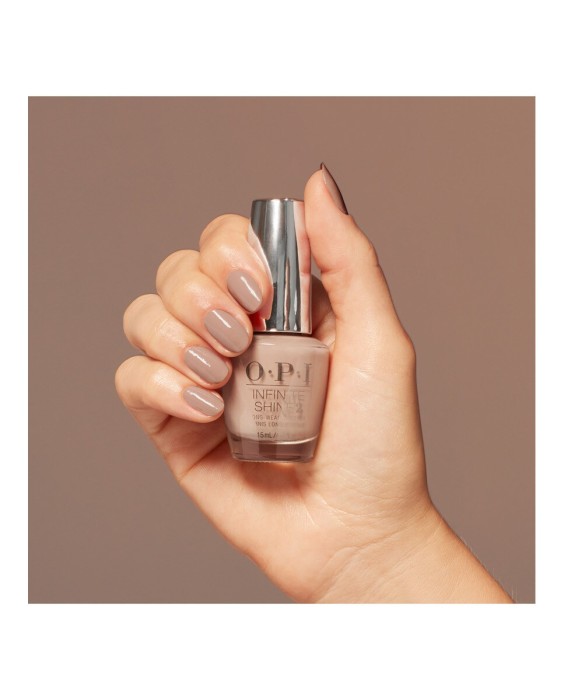 Esmalte de uñas de larga duración Colección Primavera Infinite Shine 15 ml OPI
