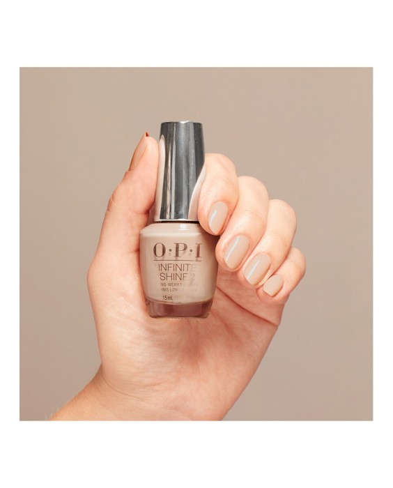 Esmalte de uñas de larga duración Colección Primavera Infinite Shine 15 ml OPI