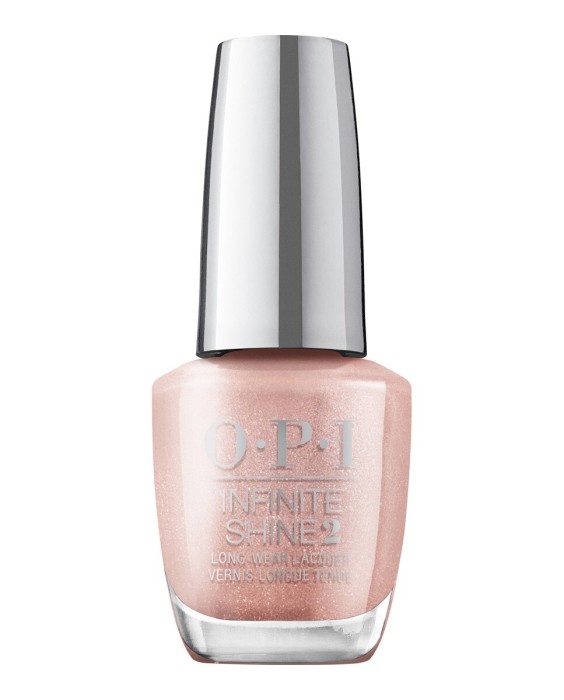 Esmalte de uñas de larga duración Colección Primavera Infinite Shine 15 ml OPI