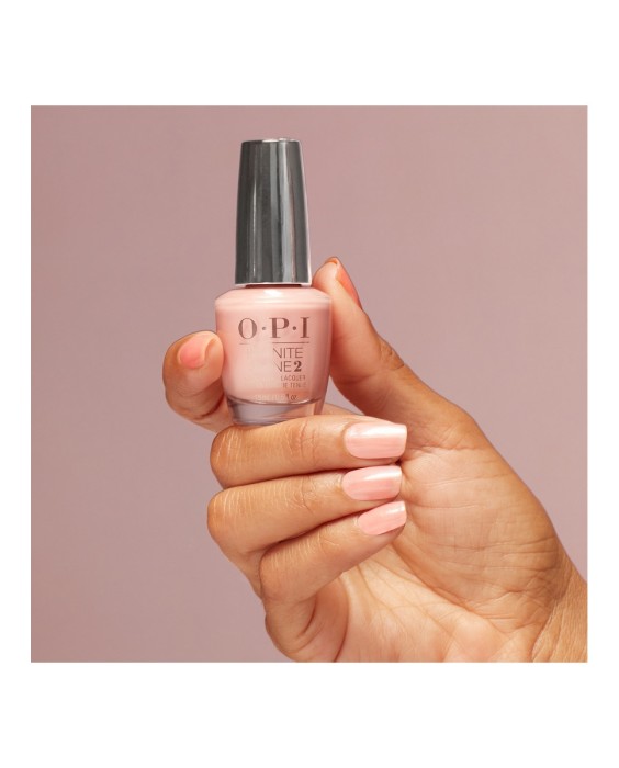 Esmalte de uñas de larga duración Colección Primavera Infinite Shine 15 ml OPI