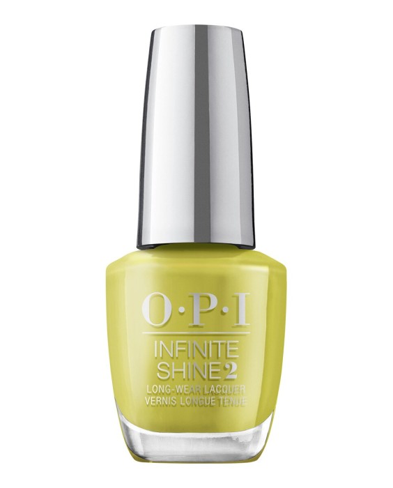 Esmalte de uñas de larga duración Colección Primavera Infinite Shine 15 ml OPI
