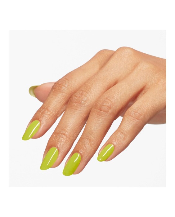 Esmalte de uñas de larga duración Colección Primavera Infinite Shine 15 ml OPI