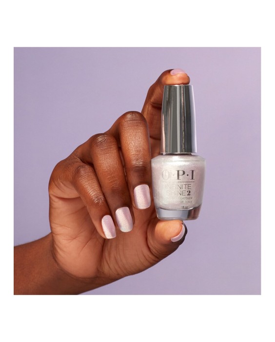 Esmalte de uñas de larga duración Colección Primavera Infinite Shine 15 ml OPI