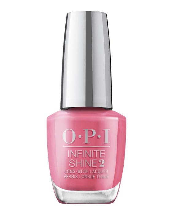 Esmalte de uñas de larga duración Colección Primavera Infinite Shine 15 ml OPI