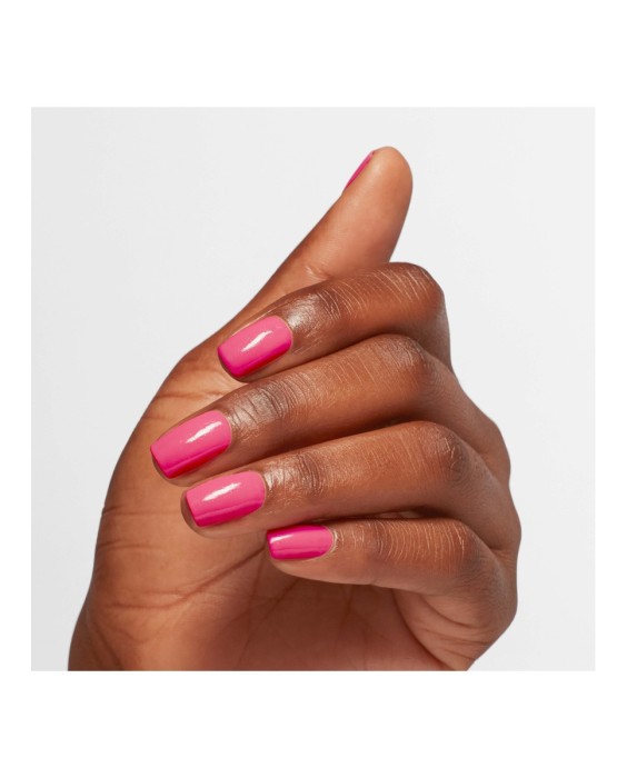 Esmalte de uñas de larga duración Colección Primavera Infinite Shine 15 ml OPI