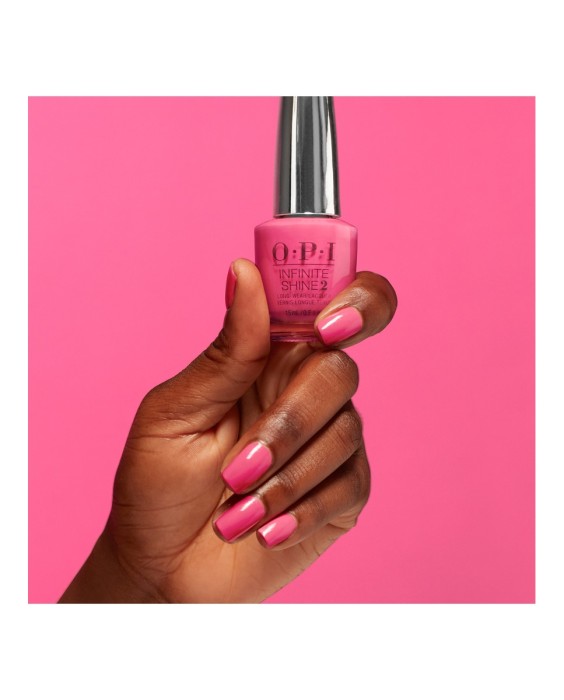 Esmalte de uñas de larga duración Colección Primavera Infinite Shine 15 ml OPI