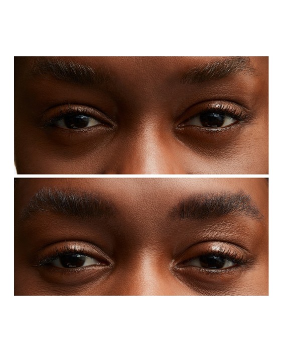 Gel de cejas Eye Brows Big Boost Fibre Gel M.A.C