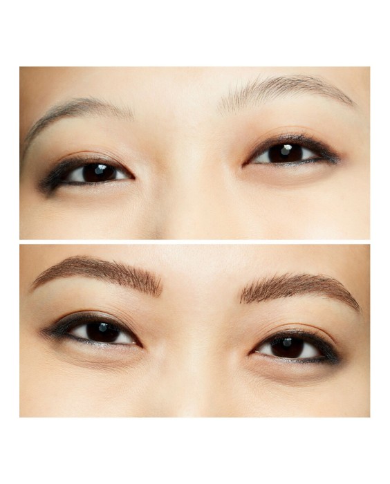 Gel de cejas Eye Brows Big Boost Fibre Gel M.A.C