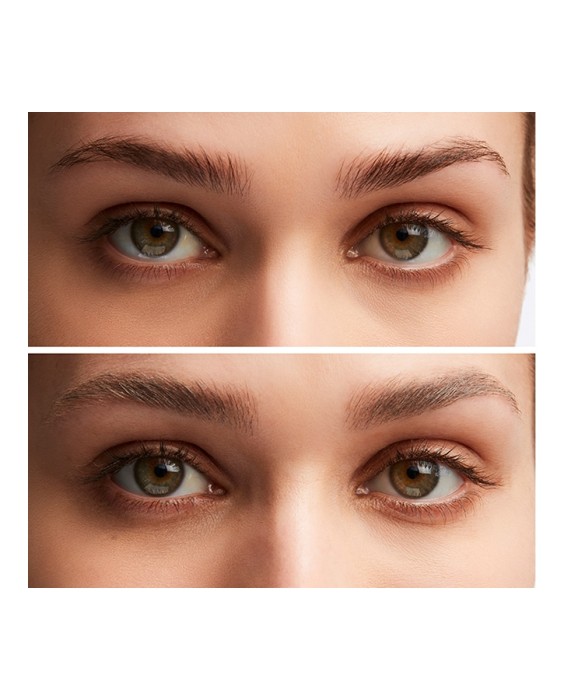 Gel de cejas Eye Brows Big Boost Fibre Gel M.A.C