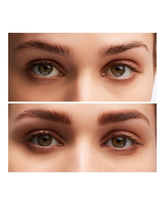 Gel de cejas Eye Brows Big Boost Fibre Gel M.A.C