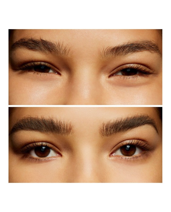 Gel de cejas Eye Brows Big Boost Fibre Gel M.A.C