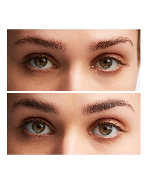 Gel de cejas Eye Brows Big Boost Fibre Gel M.A.C