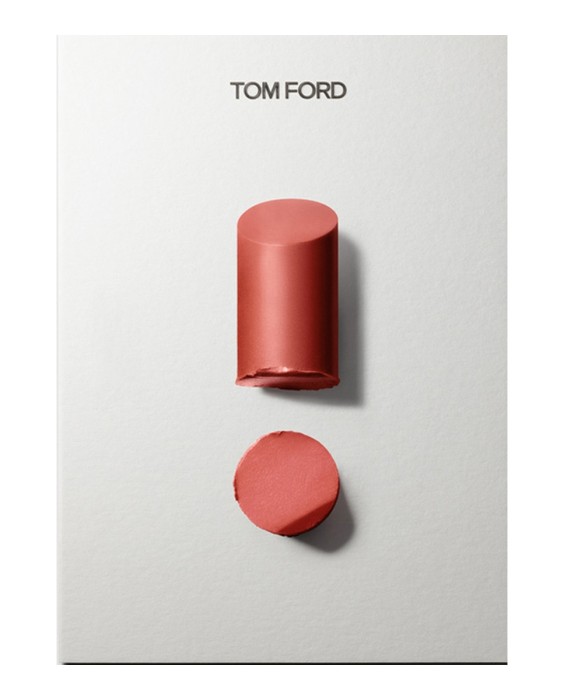 Tom Ford Ultra Shine Lip Color губная помада