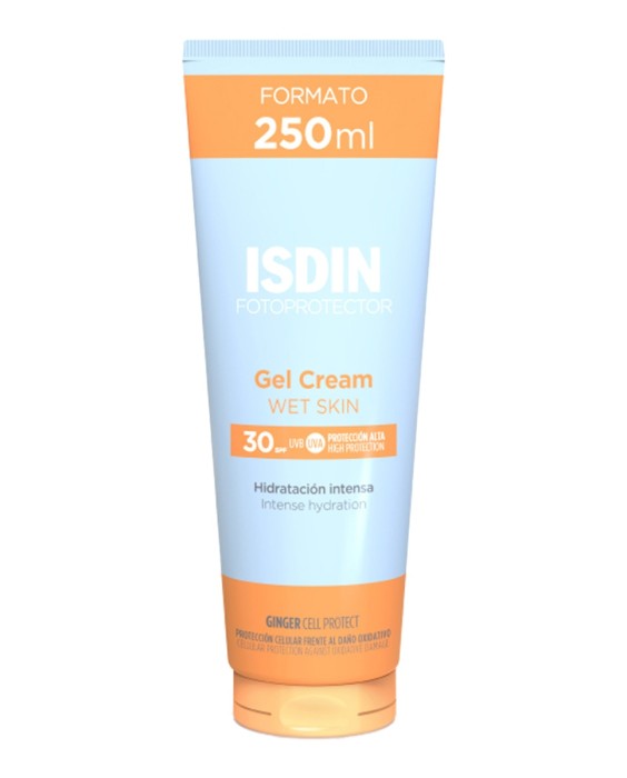 Isdin Fotoprotector SPF30 солнцезащитный гель-крем