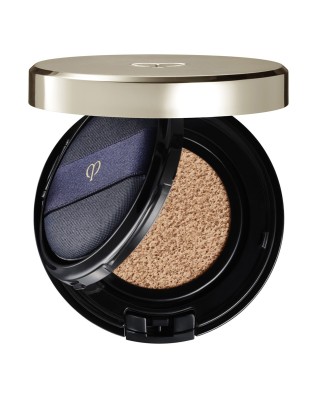 Base de maquillaje Radiant Cushion Foundation Clé de Peau Beauté