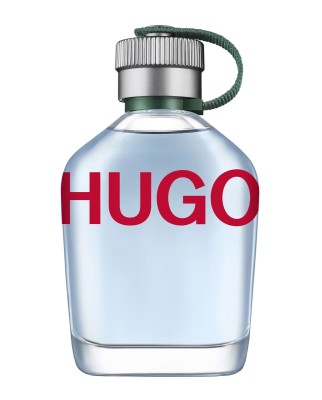 Eau de Toilette Hugo Man 200 ml Boss