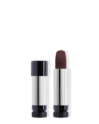 Recarga de barra de labios color couture - 4 acabados: satinado, mate, metalizado y aterciopelado - tratamiento floral - confort y larga duración