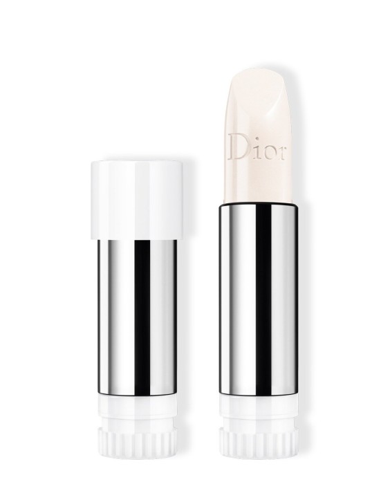 Recarga de barra de labios color couture - 4 acabados: satinado, mate, metalizado y aterciopelado - tratamiento floral - confort y larga duración