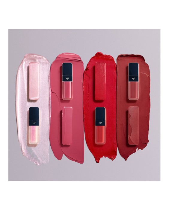 Barra de labios Cream Rouge Shine Clé de Peau Beauté