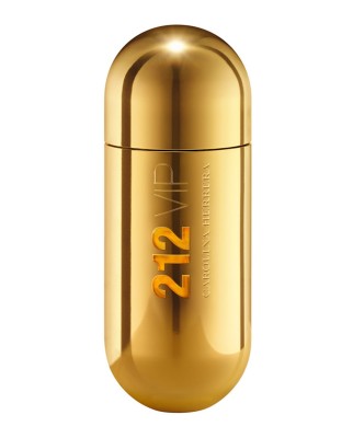 Eau de Parfum femenino 212 VIP Carolina Herrera
