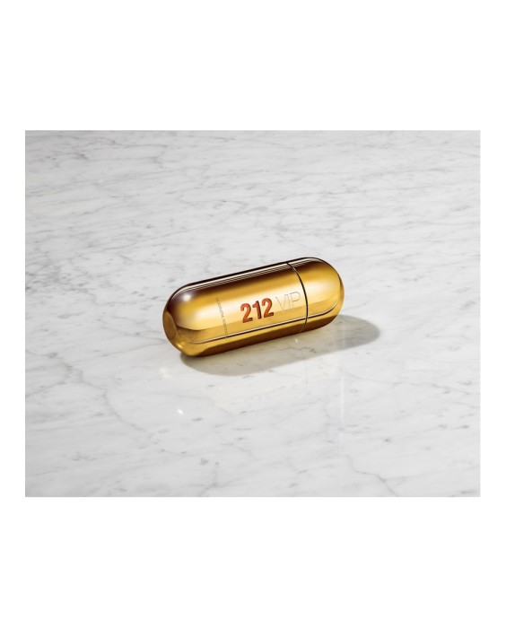 Eau de Parfum femenino 212 VIP Carolina Herrera