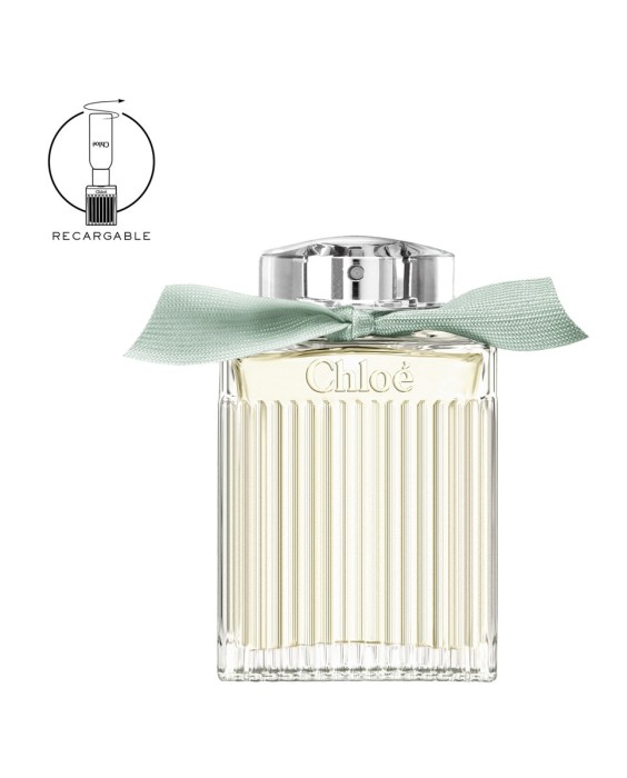 Chloé Signature Rose Naturelle 100мл парфюмерная вода