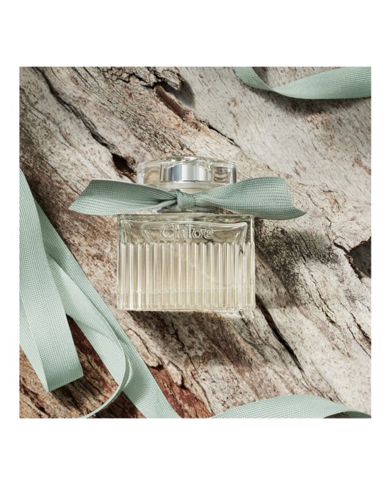 Chloé Signature Rose Naturelle 100мл парфюмерная вода