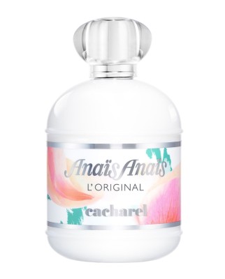 Eau de Toilette Anaïs Anaïs L'Original 100 ml Cacharel